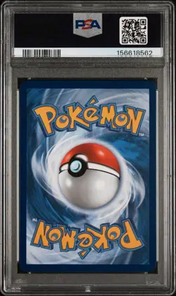 Pokemon Mega Charizard X ex Me02: Phantasmal Flames Holo PSA 10 2025 EN 109/094 - Image 2
