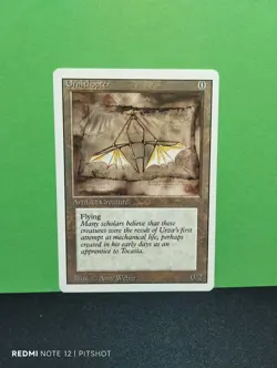 EN Ornithopter - MTG Magic - Image 1