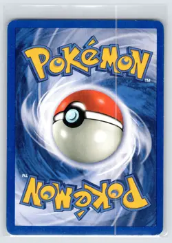 Psyduck 65/82 Common Team Rocket Unlimited Pokemon VLP 2000 Vintage WOTC - Image 2