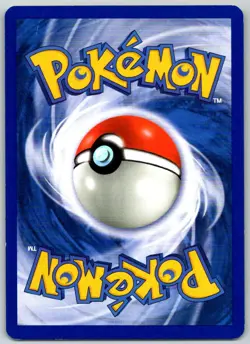 DARK PERSIAN 42 LIGHTLY PLAYED Unlimited Team Rocket - Image 2