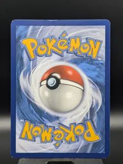 Pokemon SM Promos #SM185 Typhlosion Promo - Image 2