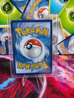 Radiant Charizard 011/078 Pokemon GO Holo - Image 2