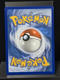 Pokemon Mega Sharpedo ex 113/094 Phantasmal Flames Full Art Ultra Rare Near Mint - Image 3