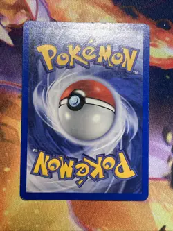 Pokemon TCG – Sabrina 20/132 Holo Rare Unlimited – Gym Heroes – Vintage WOTC - Image 5
