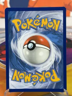 NM Pokemon TCG Flareon SWSH041 Sword & Shield Promo Holo - Image 2