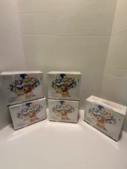 Elite Trainer Box SV8.5 Prismatic Evolutions Pokemon TCG - Image 1