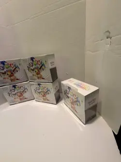 Elite Trainer Box SV8.5 Prismatic Evolutions Pokemon TCG - Image 2