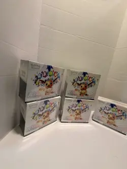 Elite Trainer Box SV8.5 Prismatic Evolutions Pokemon TCG - Image 3