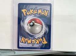 Pokemon Clefairy 5/102 Base Set Holo Rare Vintage WOTC NM - Image 2