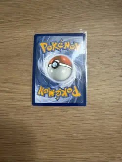 Coach Trainer Full Art 233/236 Ultra Rare Holo SM Unified Minds Pokemon TCG NM - Image 2