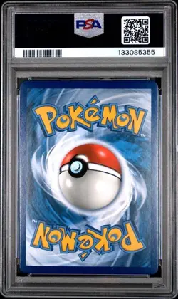 2019 Pokemon Unified Minds Blue’s Tactics 231 PSA MINT 9 231/236 2019 Full Art - Image 2