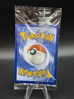 Greninja Gold Star Holo Promo SWSH144 Celebrations Black Star Pokemon SEALED HP3 - Image 2