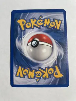 2004 Pokemon Ex Hidden Legends 51/101 Tentacruel Reverse Foil - Image 2