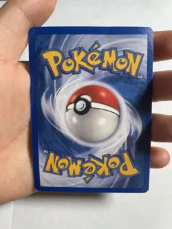 2004 Pokemon Ex Hidden Legends 51/101 Tentacruel Reverse Foil - Image 5