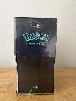 Pokemon Mega Evolution Phantasmal Flames Elite Trainer Box ETB Factory Sealed - Image 5