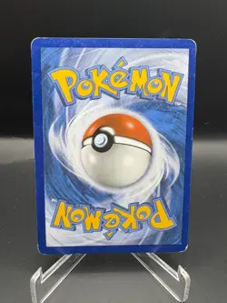 Gyarados GX 101/111 Ultra Rare Crimson Invasion Pokemon Moderately Played - Image 2