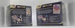 Pokemon Mega Evolutions ETB’s Gardevoir & Lucario Set SEALED - Image 2