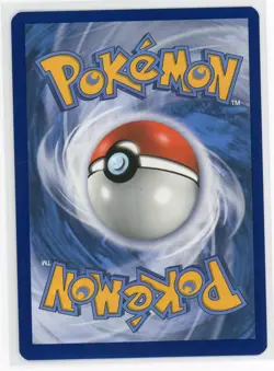 Pokemon TCG - Water Energy - Champion's Path - Mirror Reverse Holo - Image 2