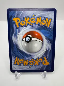 Stunfisk 202/191 Illustration Rare Surging Sparks Pokemon Holo Near Mint - Image 2