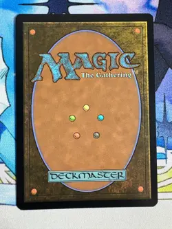 2025 MTG Edge Of Eternities Plaza Of Heroes Borderless #78 - Image 2