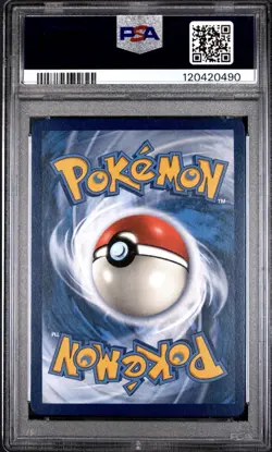 PSA 9 2019 Pokemon TCG SM Cosmic Eclipse Togepi & Cleffa & Igglybuff GX 143/236 - Image 2