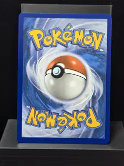 Pokemon Inteleon 142/132 Mega Evolution Holofoil Illustration Rare Near Mint - Image 3