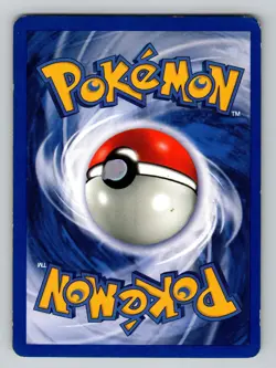Dark Arbok 2/82 Holo Rare Team Rocket Pokemon Unlimited Holo MP - Image 2