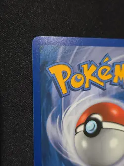 Pokemon TCG N (Supporter) (Full Art) 101/101 Noble Victories Holo NM - Image 3