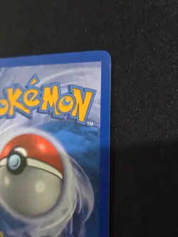 Pokemon TCG N (Supporter) (Full Art) 101/101 Noble Victories Holo NM - Image 4
