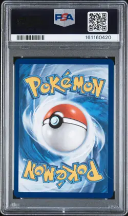 2026 Pokemon POR EN-Perfect Order Clefairy #094 Illustration Rare PSA 10 - Image 2