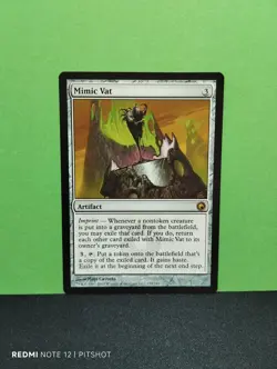 Mimic Vat / Bottich der Nachaffung - MTG Magic - Image 1