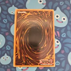 YUGIOH - EXODIUS THE ULTIMATE FORBIDDEN LORD SHONEN JUMP LIMITED ED. - JUMPEN025 - Image 2