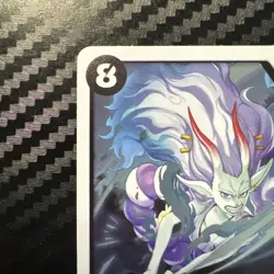 Yamato OP16-097 R The Time of Battle Foil English One Piece - Image 2