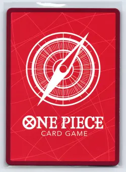 Nami (Nami Deck) OP11-041 Leader Learn Together Deck Set One Piece Foil NM - Image 2