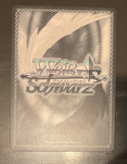weiss schwarz azur lane vol.2 jade azl/s119-e081s SR - Image 4