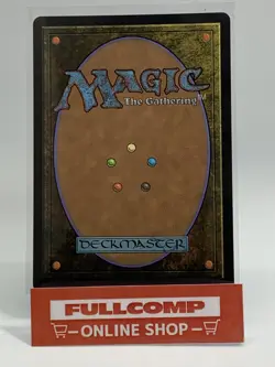 MTG FF Knights of San d'Oria M 0002 FCA Japanese - Image 2