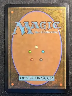 Kraum, Ludevic's Opus - Foil - Commander 2016 (MTG) - Image 2