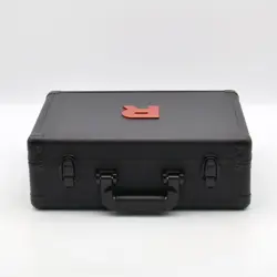 PRESALE Team Rocket Attache Case Set Pokemon TCG New - Image 2