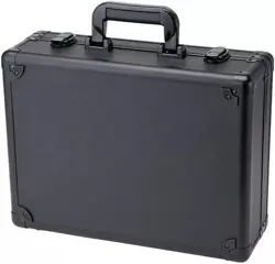 PRESALE Team Rocket Attache Case Set Pokemon TCG New - Image 3