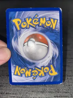 Carte Pokemon Corboss 15/90 Rare HGSS Indomptable Francais Occasion - Image 4