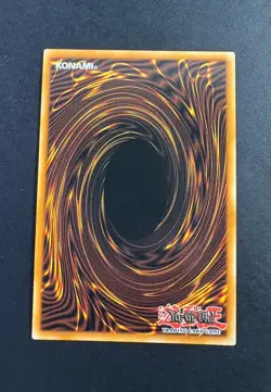 YuGiOh! Effect Veiler (Quarter Century Secret Rare) RA01-EN003 25th Anniversary - Image 5