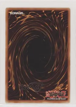 Masaki the Legendary Swordsman 1st Ed. YuGiOh Starter Deck Joey #SDJ-007 READ - Image 2