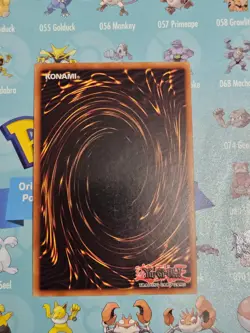 Yugioh Megamorph MRL-061 Magic Ruler 1st Edition NM - Image 2