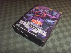 NEUF : 2004 scelle jeu de cartes YuGiOh Zombie Madness Structure Deck japonais - Image 4