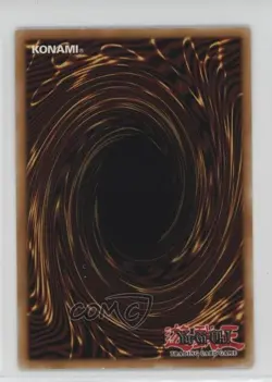 Breaker The Magical Warrior 1st Ed. YuGiOh Legendary Dragon Decks #LEDD-ENA10 - Image 2