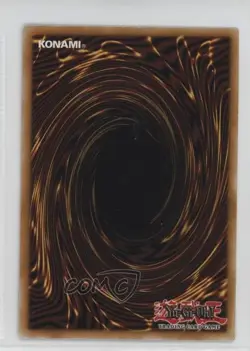 Absolute Crusader 1st Ed. YuGiOh Legendary Dragon Decks #LEDD-ENA13 - Image 2