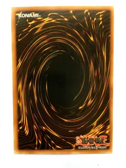 YUGIOH - BOOK OF LIFE - TP5-EN008 - RARE - NEAR MINT - TOURNAMENT PACK 5 - ENG - Image 5