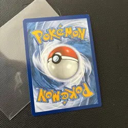 Pokemon TCG Charizard VSTAR SWSH262 Holo Promo Card Near Mint Condition - Image 5