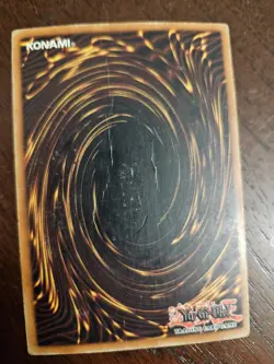 Summoned Skull yugioh MRD-003 UR yu-gi-oh card Mrd003 - Image 2