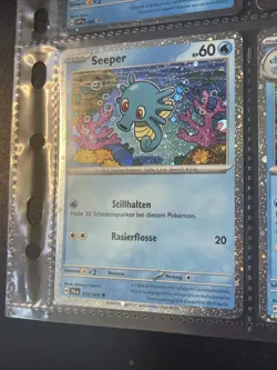 Pokemon Card psa 10 Maybe - Seeper 010/064 Promo - Image 5